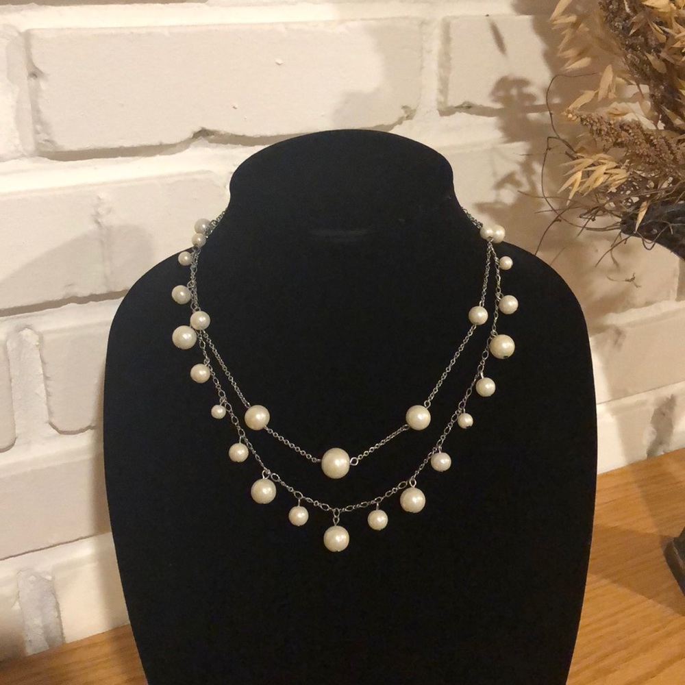 Express Necklace